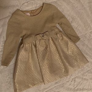 Toddler dress